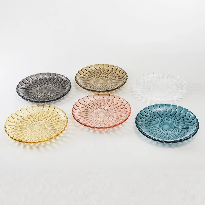 Fan Favorite KartellJelly Table Centre Plates