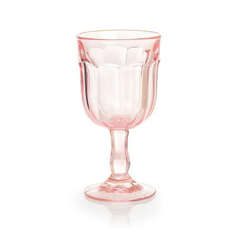 Direct From Manufacturer Mosser GlassArlington Goblet (Set of 4)