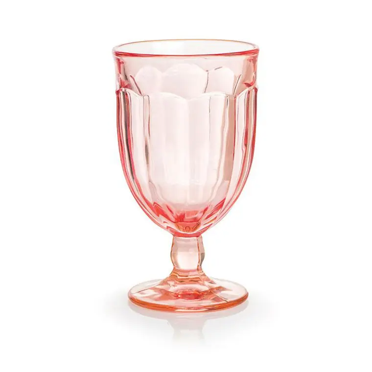 Mosser GlassArlington Ice Tea Cup (Set of 4) Top Pick
