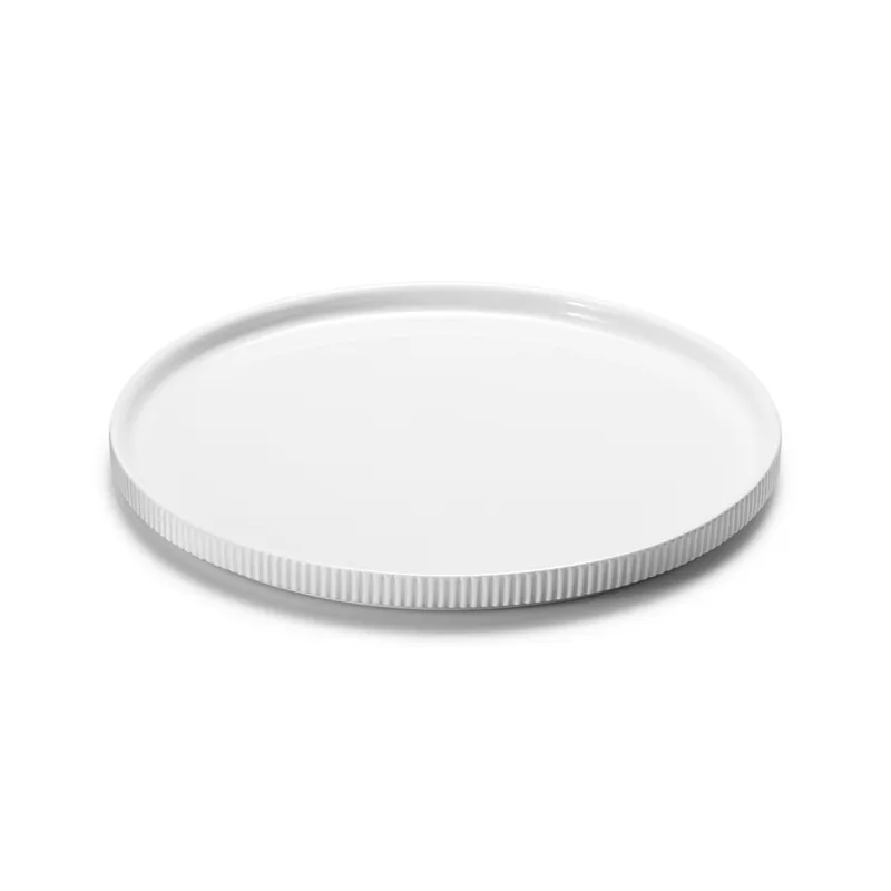Georg JensenBernadotte Dinner Plate (Set of 2) Express Delivery