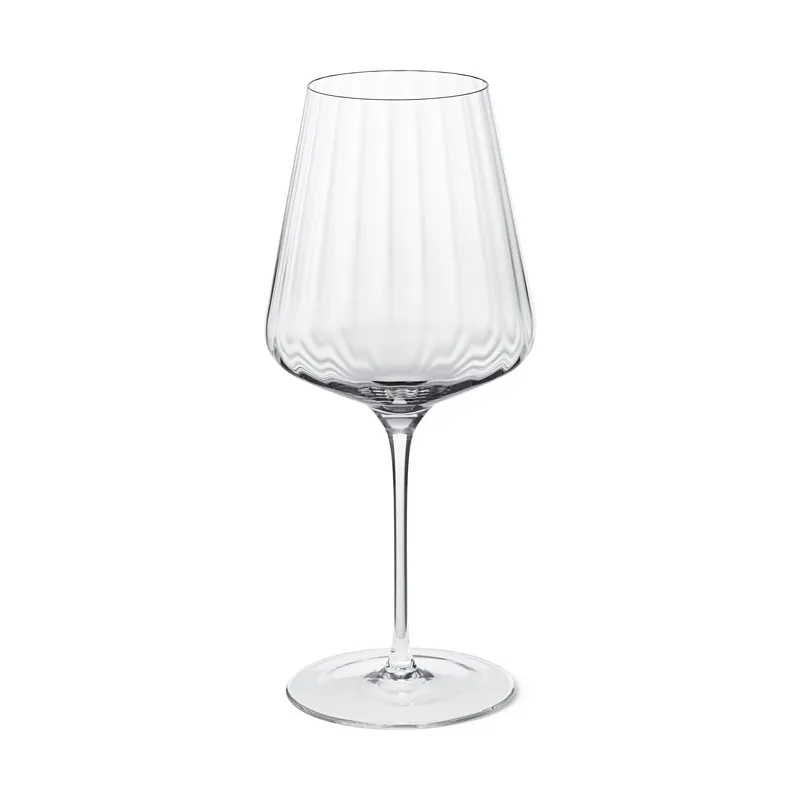 Georg JensenBernadotte Red Wine Glass (Set of 6) Latest