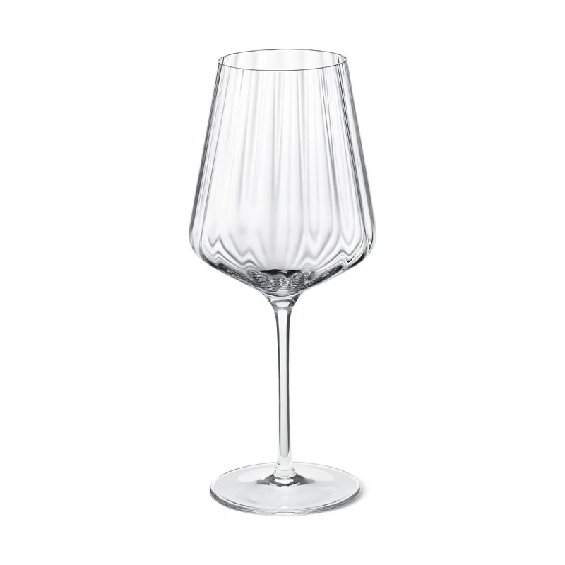 Weekend Sale Georg JensenBernadotte White Wine Glass (Set of 6)