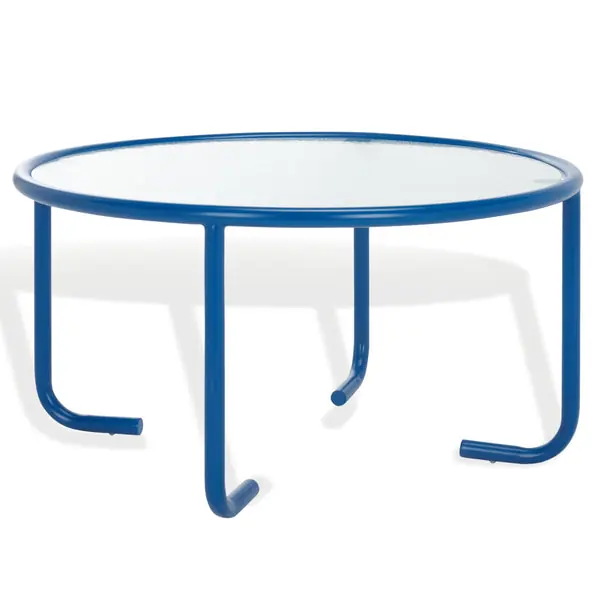 ZuzanaGlassTopCoffeeTable Special Offer