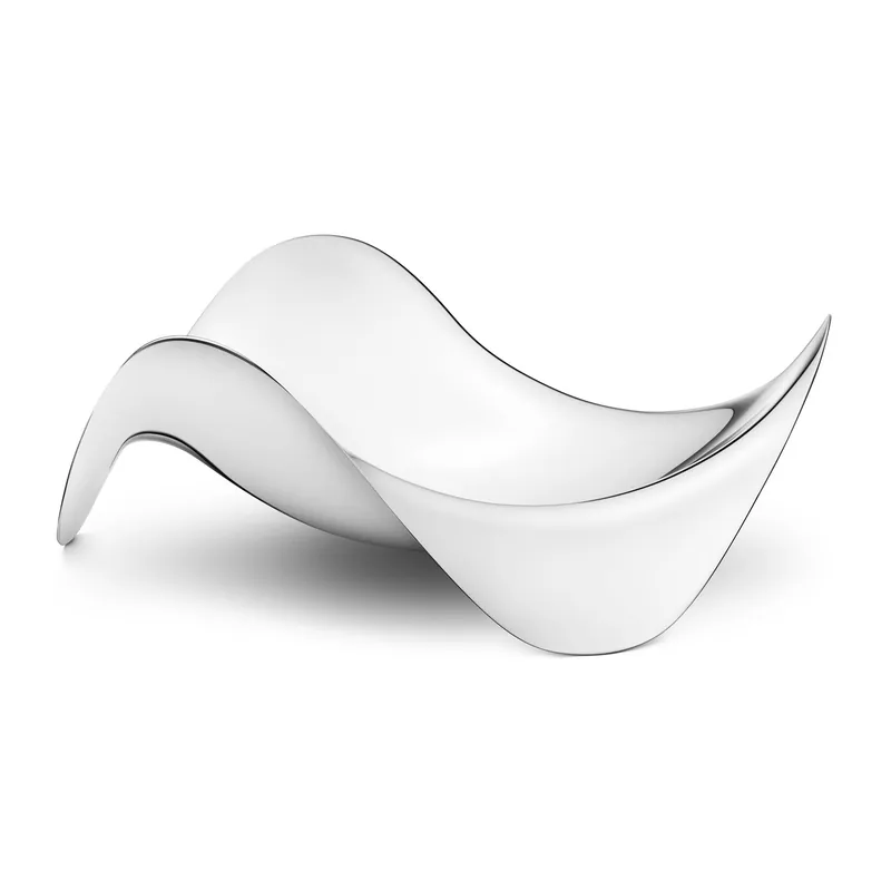 Georg JensenCobra Small Bowl Get Yours