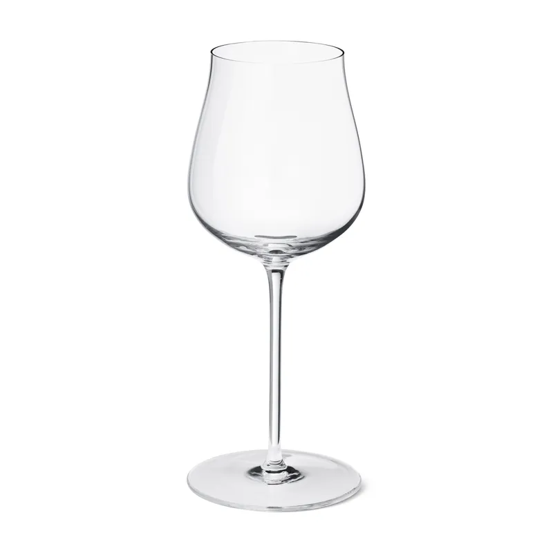 Georg JensenSky White Wine (Set of 6) Authentic
