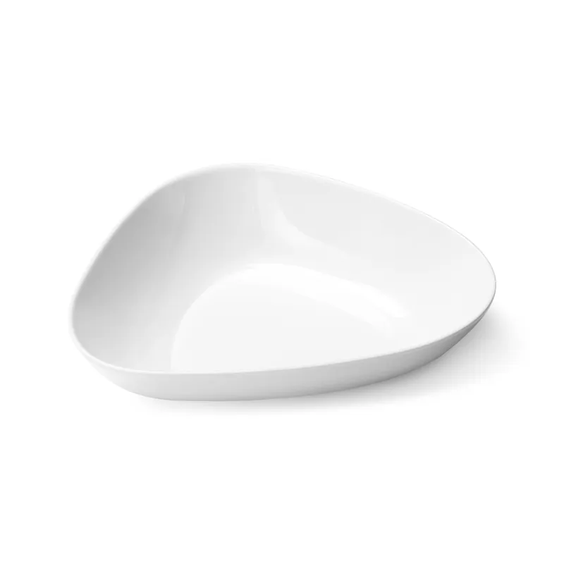 Georg JensenSky Soup/Pasta Bowl (Set of 4) Worldwide Shipping