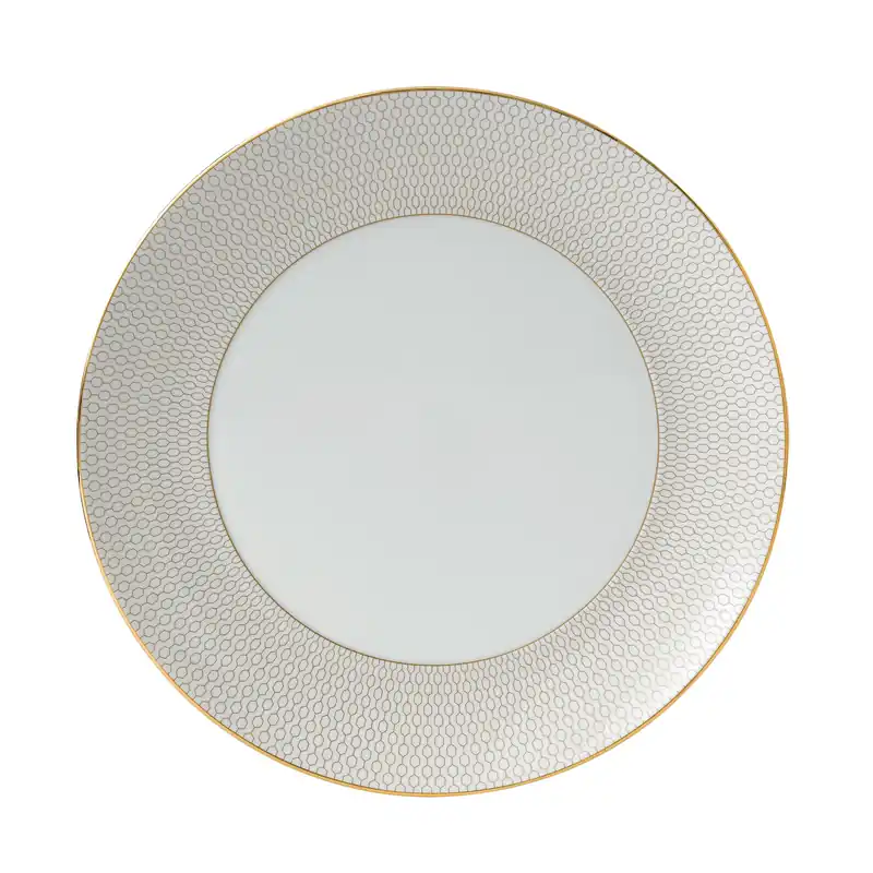 WedgwoodArris Dinner Plate Flash Sale