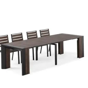 TransformerOutdoorTableDiningSet Big Sale