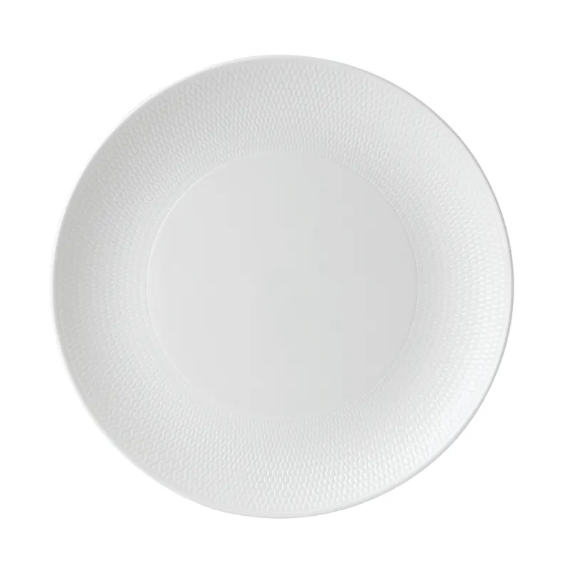Price Drop WedgwoodGio Dinner Plate
