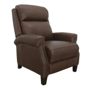 ByronPowerReclinerW/powerHeadRest&PowerLumbar Next Day Delivery