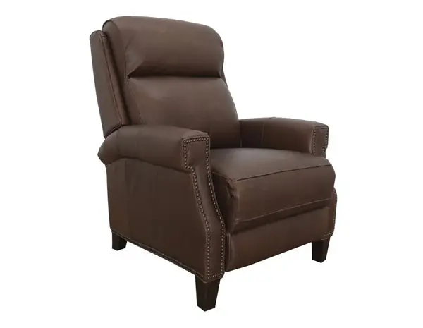 ByronPowerReclinerW/powerHeadRest&PowerLumbar Next Day Delivery
