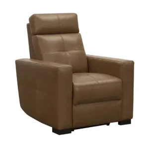 CaraPowerReclinerW/powerHeadRest&PowerLumbar Trusted Brand