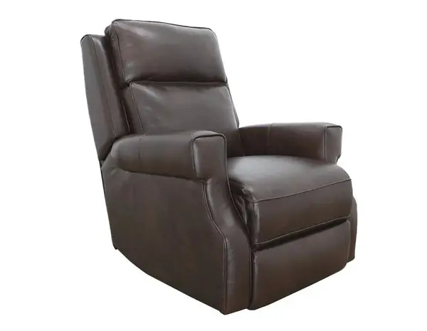 Fresh Stock DurhamPowerReclinerW/powerHeadRest&PowerLumbar