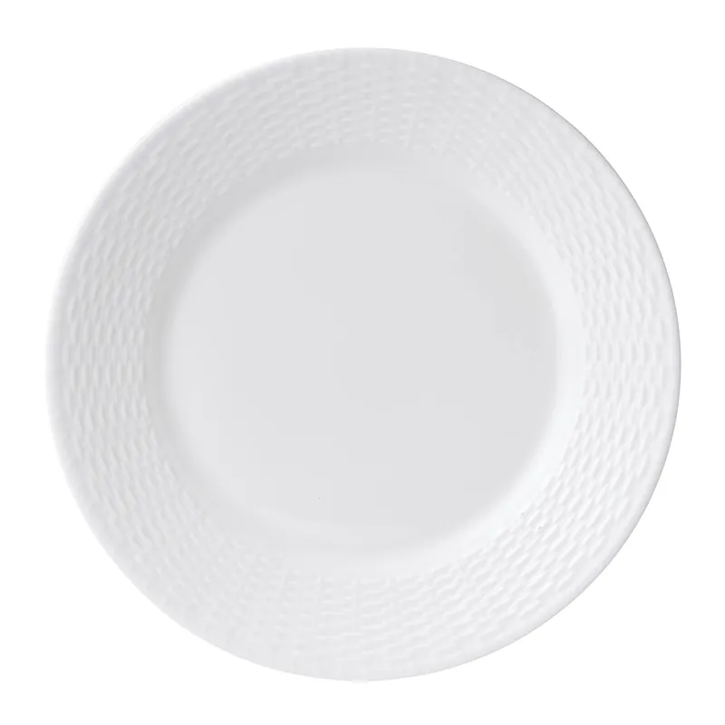 Brand New WedgwoodNantucket Basket Dinner Plate