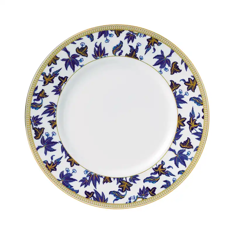 Sale WedgwoodHibiscus Accent Salad Plate