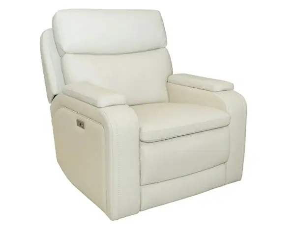 GunnerPowerReclinerW/powerHeadRest Cheap