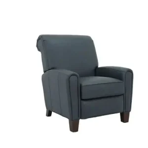 Budget HarringtonPushThruTheArmsRecliner
