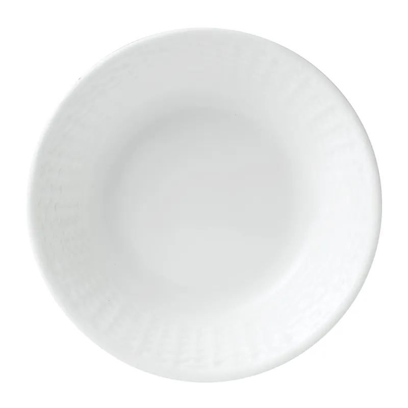 WedgwoodNantucket Basket Cereal Bowl Special Offer