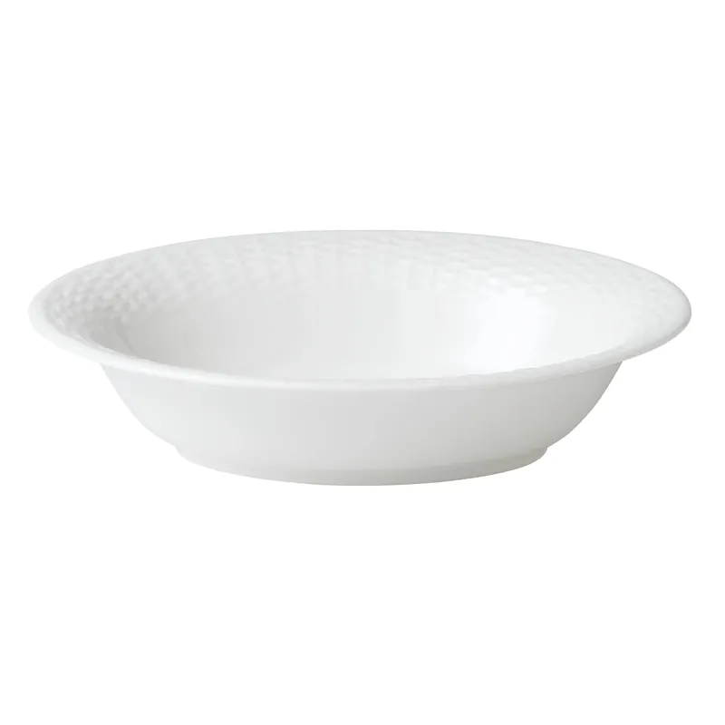 Big Sale WedgwoodNantucket Basket Oval Open Vegetable Bowl