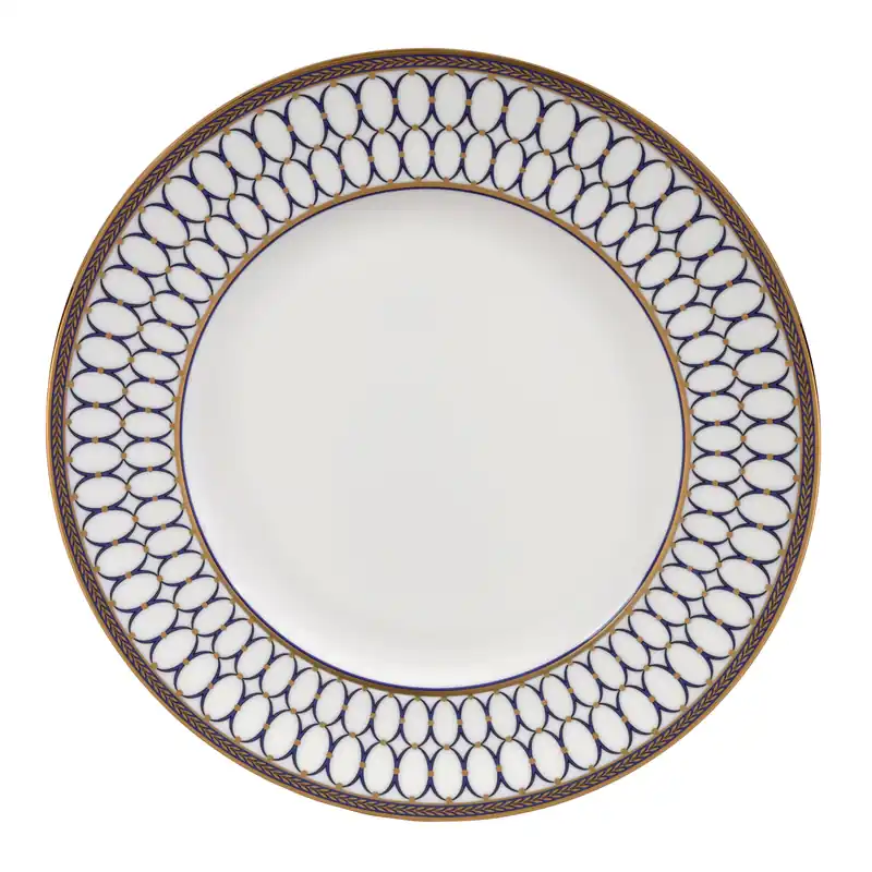 WedgwoodRenaissance Gold Dinner Plate Reduced Price