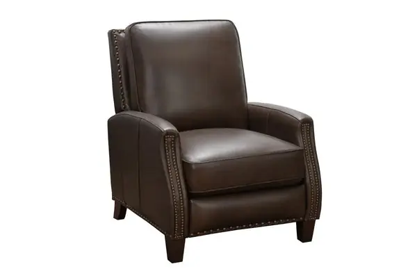Discount MelrosePushThruTheArmsRecliner