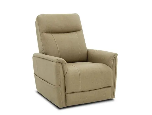 Sale MontclairPowerLiftReclinerW/powerHeadRest,PowerLumbar&3ZoneHeat