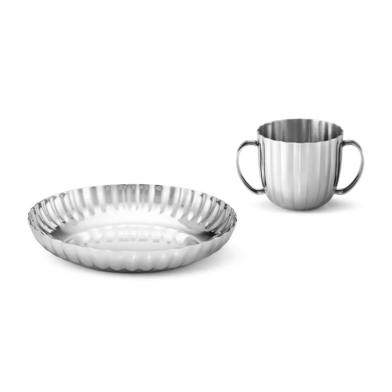 Georg JensenBernadotte Child Set Special Discount