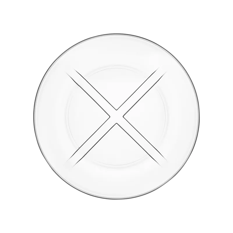 Kosta BodaBruk Salad Plate (Set of 4) Exclusive Offer