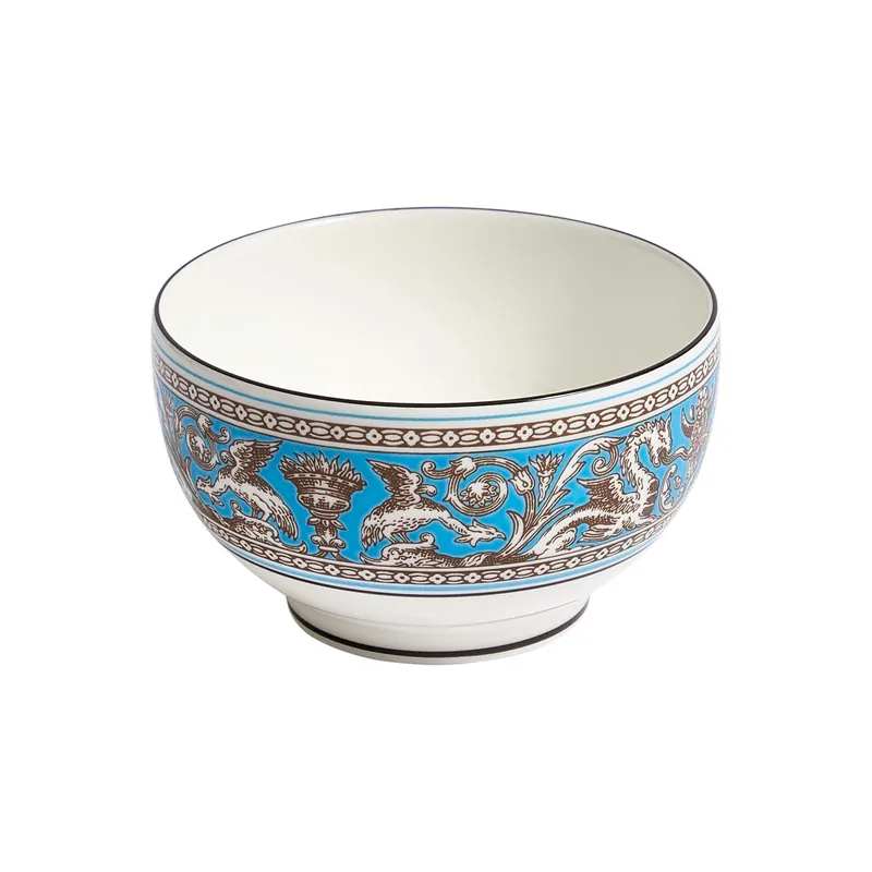 WedgwoodFlorentine Rice Bowl Top Pick