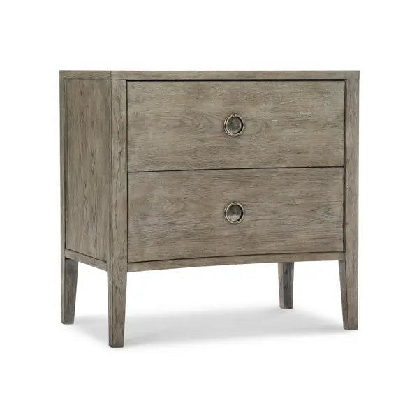 AlbionNightstand Budget
