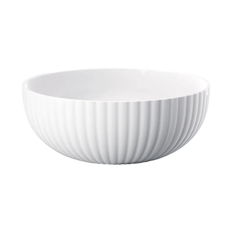 New Arrival Georg JensenBernadotte Salad Bowl