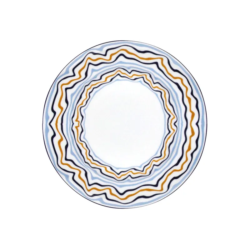 Hassle-Free Returns The LinoLio Dessert Plate (Set of 4)