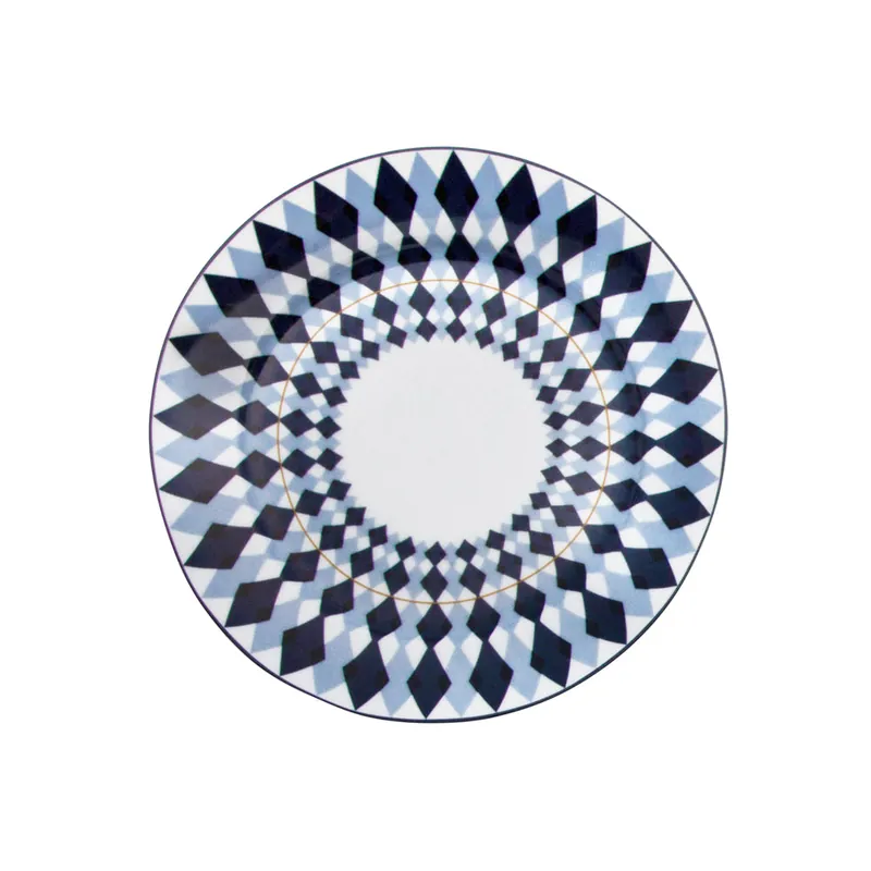 Discount The LinoArmonia Dessert Plate (Set of 4)