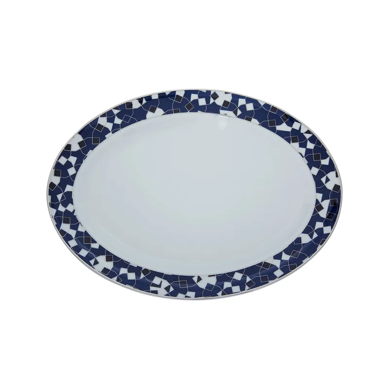 Direct From Factory The LinoNight Serving Plate