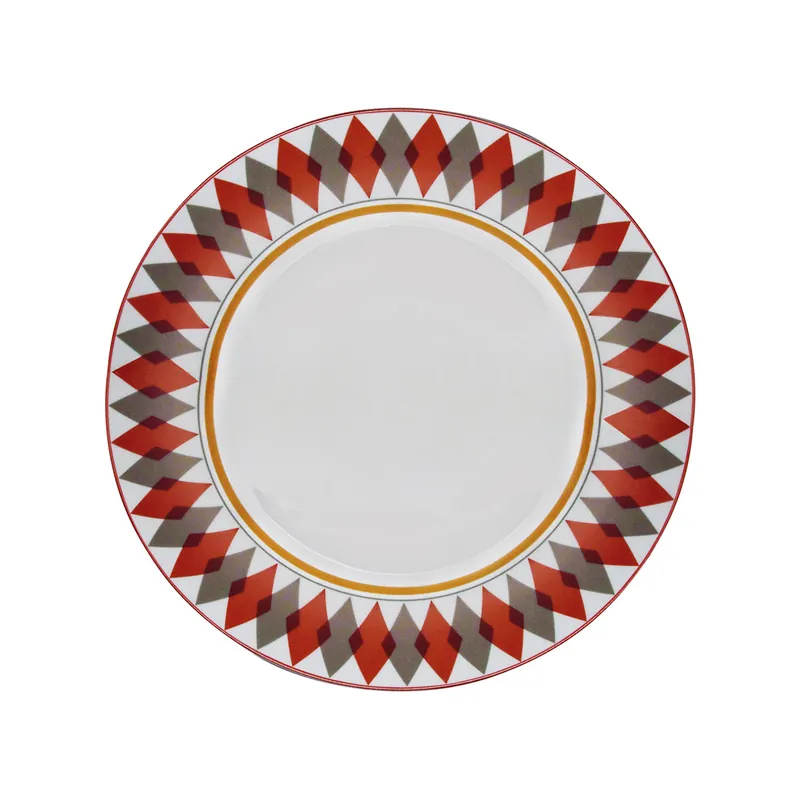Exclusive The LinoArmonia Dinner Plate (Set of 4)