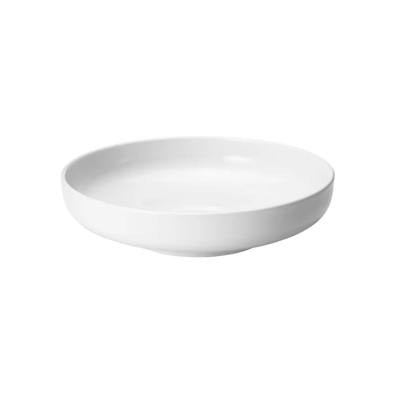 Georg JensenHenning Koppel Deep Plate (Set of 4) Final Sale