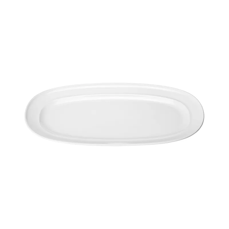 Limited Edition Georg JensenHenning Koppel Oval Serving Dish