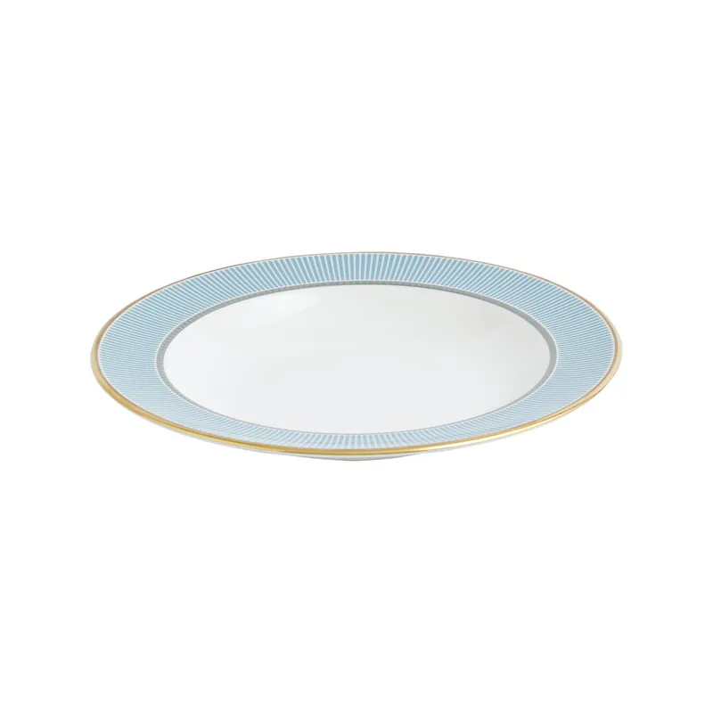 WedgwoodHelia Rim Soup Plate Original