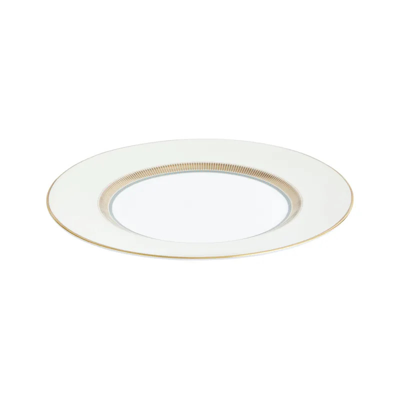 WedgwoodHelia Dinner Plate Editor’s Pick