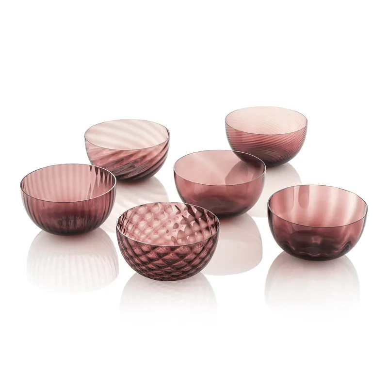 Genuine Nason MorettiIdra Bowl (Set of 6)