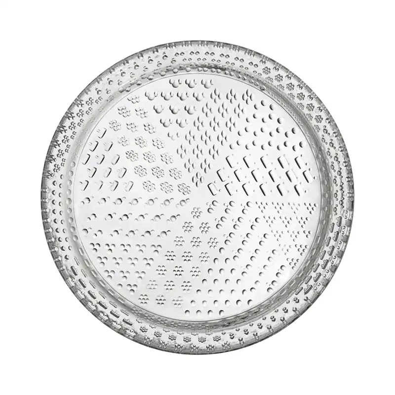 Genuine iittalaTundra Plate (Set of 2)