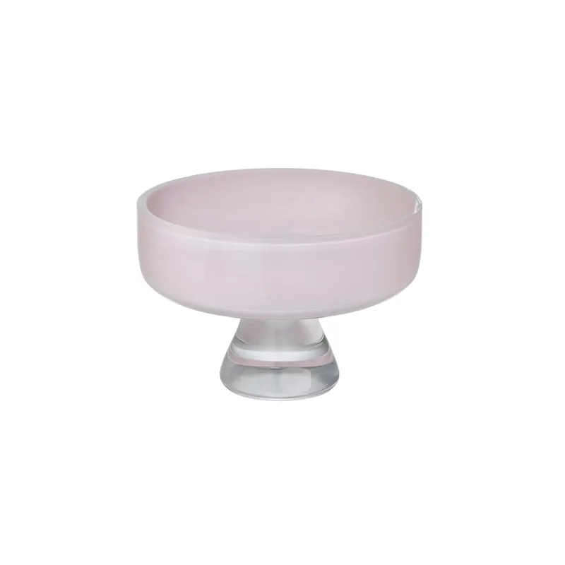 Nude GlassBloom Ice Cream Cup High Quality