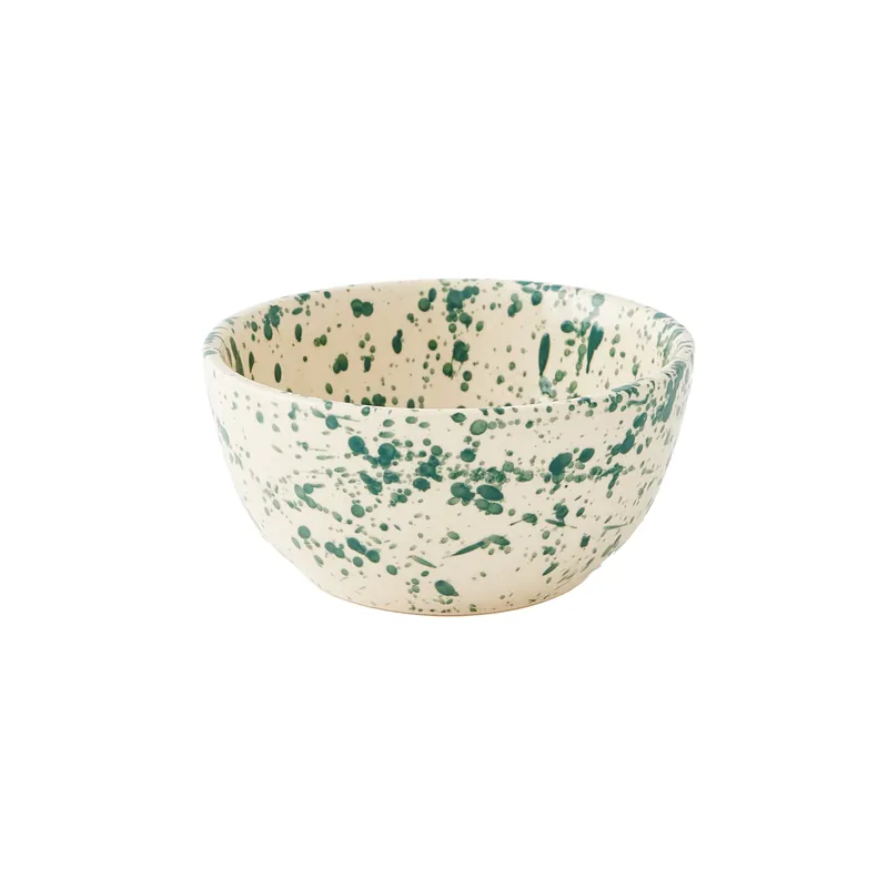 Sir MadamSplatterware Bowl (Set of 4) Money Back Guarantee