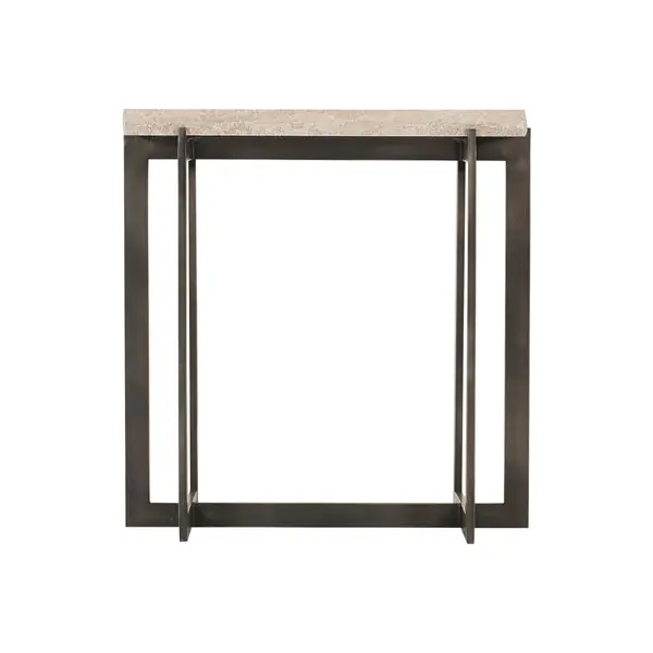 HathawayRectangleSideTable While Supplies Last