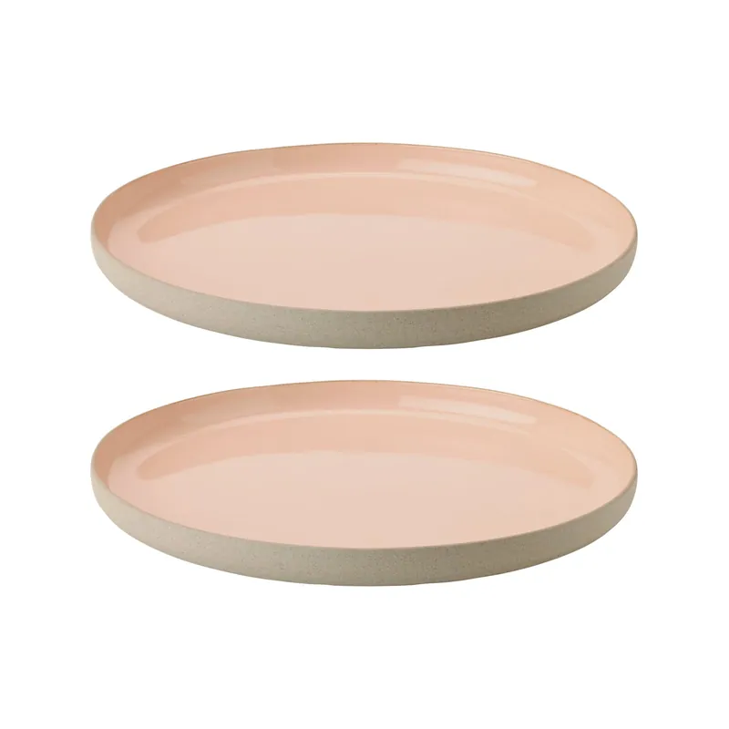 Final Sale SteltonEmma Dinner Plate (Set of 4)