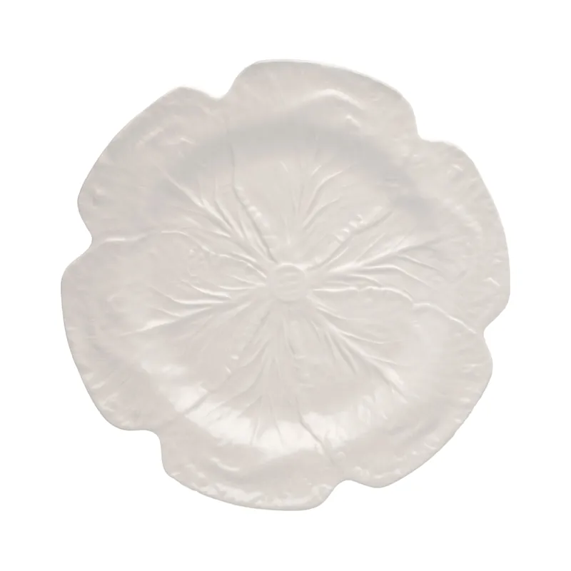 Bordallo PinheiroCabbage Charger Plate One Day Deal