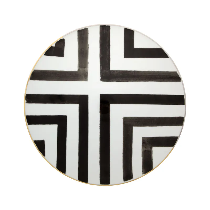 Flash Sale Vista AlegreSol Y Sombra Charger Plate