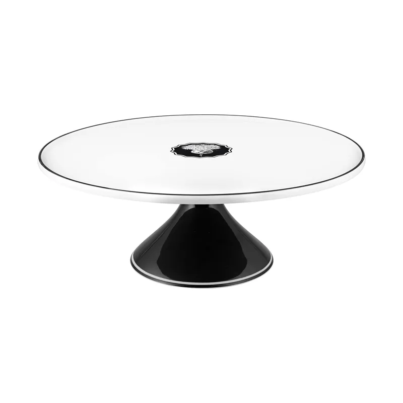Shop Now Vista AlegreHerbariae Cake Plate