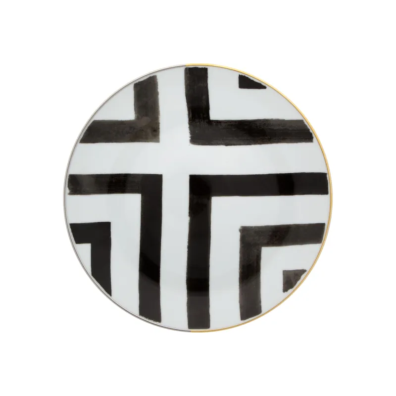 Top Rated Vista AlegreSol Y Sombra Dessert Plate