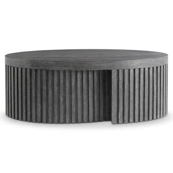 MentonCocktailTable Crafted